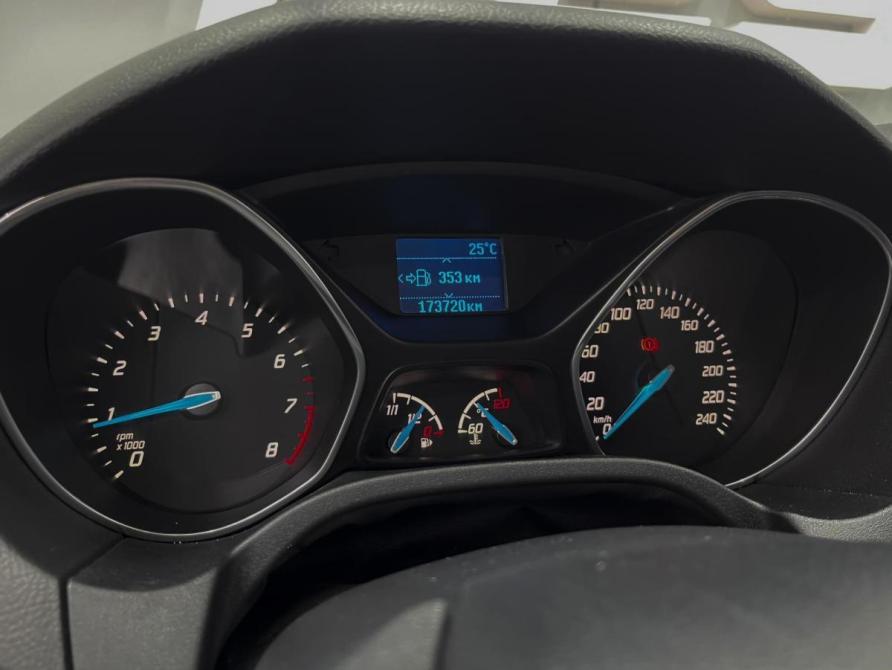 Ford Focus III Ростов-на-Дону  - изображение 16