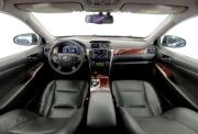 Toyota Camry VII (XV50) Рестайлинг Волгоград  - изображение 36