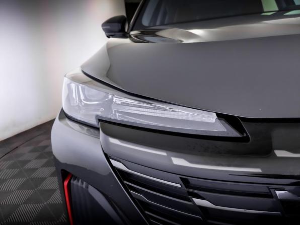 Changan CS55 Plus II с пробегом 2023 года, цена 1 815 000 рублей, 61000 км, внедорожник, Автокод Объявления