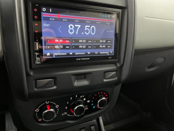 Renault Duster I Рестайлинг с пробегом 2016 года, цена 948 000 рублей, 120000 км, внедорожник, Автокод Объявления