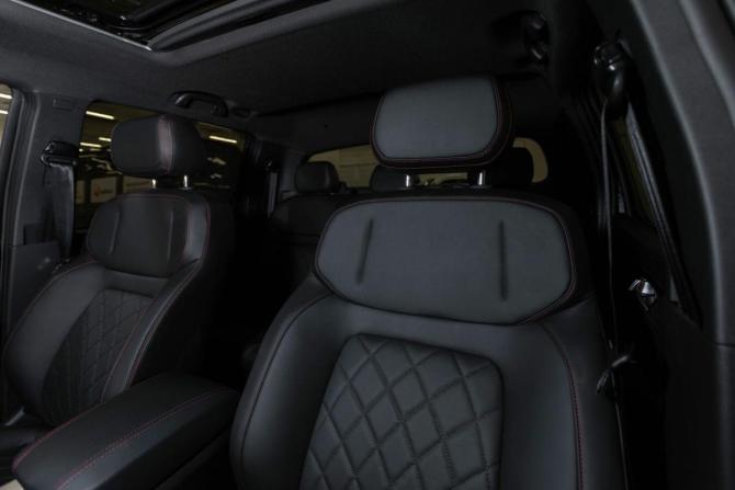 Новый Sollers ST9 2026 года, цена 3 661 000 рублей, пикап, Автокод Объявления