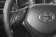 Toyota C-HR I Кемерово  - изображение 39