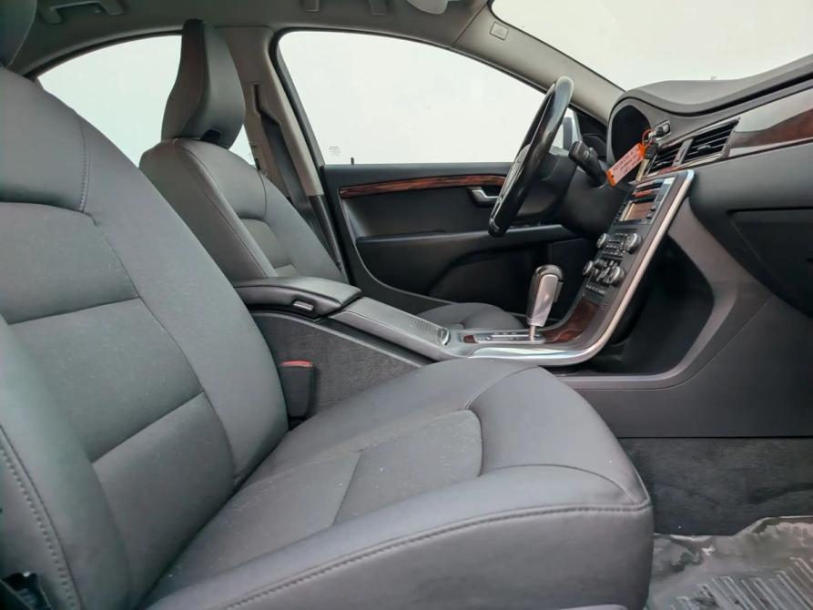 Volvo S80 II Рестайлинг Москва  - изображение 10