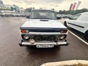 Lada (ВАЗ) 2121 (4x4) I Рестайлинг Воронеж  - изображение 11