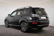 Mitsubishi Outlander II Рестайлинг Ярославль  - изображение 30