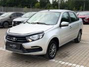 Lada (ВАЗ) Granta I Рестайлинг Тверь  - изображение 18