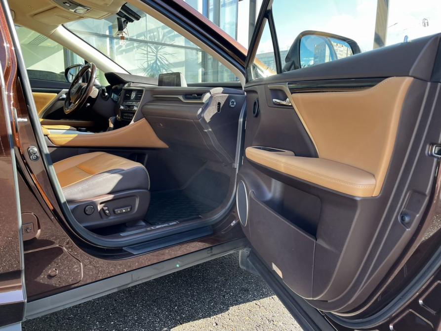 Lexus RX IV Нижний Новгород  - изображение 28