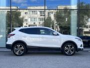 Nissan Qashqai II Рестайлинг Самара  - изображение 18