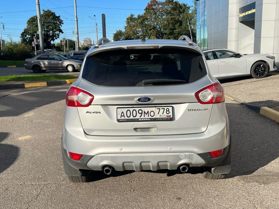Ford Kuga I Санкт-Петербург  - изображение 5