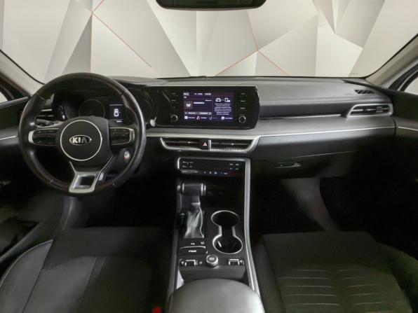 Kia K5 III с пробегом 2021 года, цена 1 869 000 рублей, 99354 км, седан, Автокод Объявления