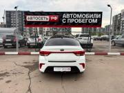Kia Rio IV Альметьевск  - изображение 34
