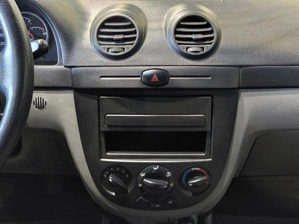 Chevrolet Lacetti I с пробегом 2011 года, цена 860 000 рублей, 60435 км, хэтчбек, Автокод Объявления