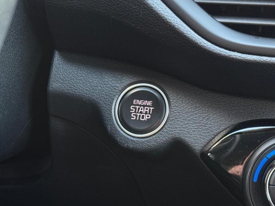 Kia Cerato IV Рестайлинг Воронеж  - изображение 13