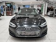 Audi A5 II (F5) Казань  - изображение 24