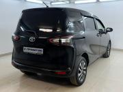 Toyota Sienta II Рестайлинг Москва  - изображение 20
