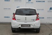 Renault Sandero I Пермь  - изображение 21