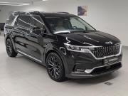 Kia Carnival IV Казань  - изображение 29