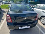Chevrolet Cobalt II Магнитогорск  - изображение 11