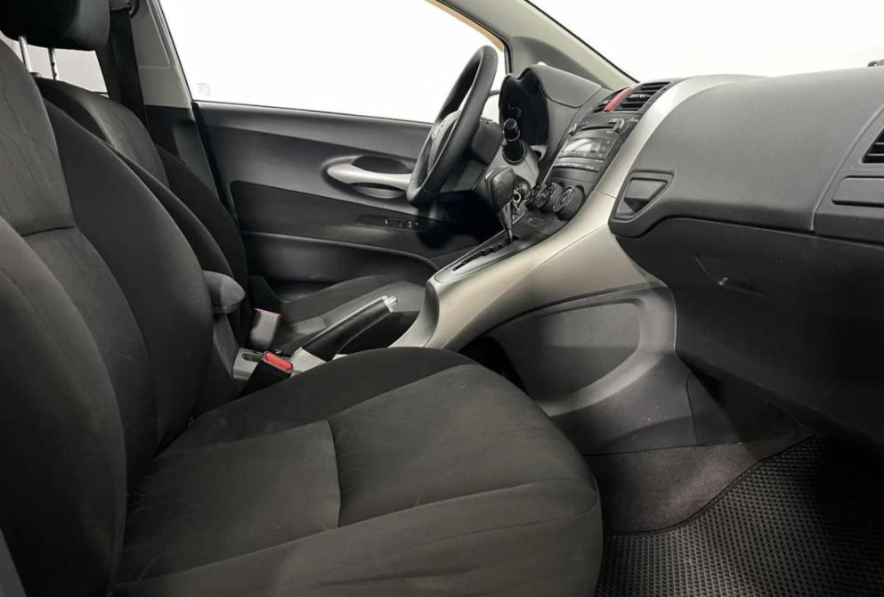 Toyota Auris I Рестайлинг Нижний Новгород  - изображение 13