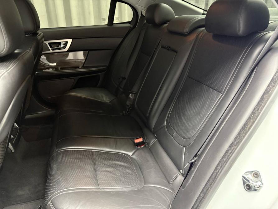 Jaguar XF I Рестайлинг Ижевск  - изображение 33