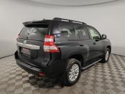 Toyota Land Cruiser Prado 150 Series Рестайлинг 1 Москва  - изображение 25