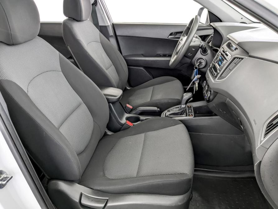 Hyundai Creta I Москва  - изображение 23