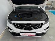Geely Atlas Pro Красноярск  - изображение 34