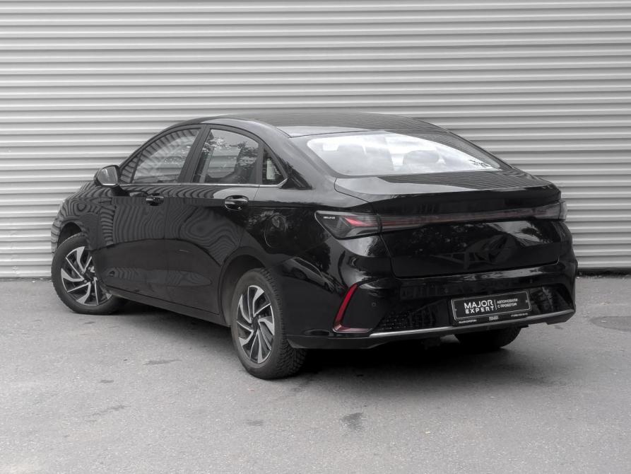BAIC U5 Plus Москва  - изображение 7