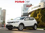 Nissan Qashqai II Москва  - изображение 17