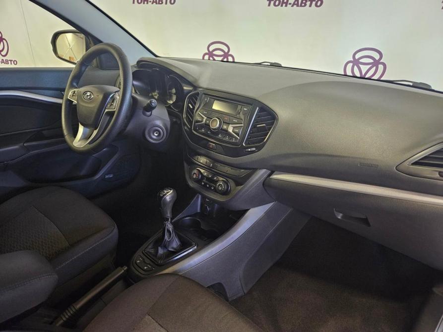 Lada (ВАЗ) Vesta I Тольятти  - изображение 18