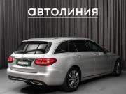 Mercedes-Benz C-Класс IV (W205) Красноярск  - изображение 20