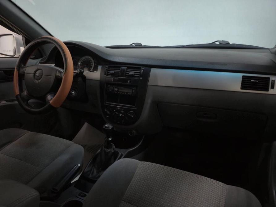 Chevrolet Lacetti I Альметьевск  - изображение 12