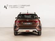 Kia Rio IV Рестайлинг Казань  - изображение 12
