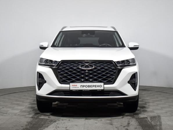Chery Tiggo 7 Pro Max I с пробегом 2023 года, цена 1 790 000 рублей, 41093 км, внедорожник, Автокод Объявления