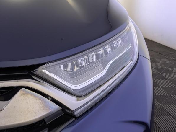 Honda CR-V V с пробегом 2019 года, цена 2 920 000 рублей, 107700 км, внедорожник, Автокод Объявления
