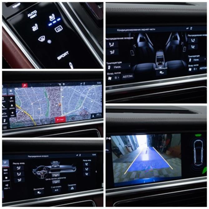 Porsche Panamera II Москва  - изображение 19