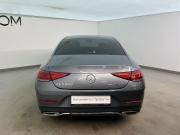 Mercedes-Benz CLS III (C257) Москва  - изображение 25