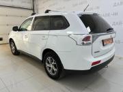 Mitsubishi Outlander III Пермь  - изображение 19