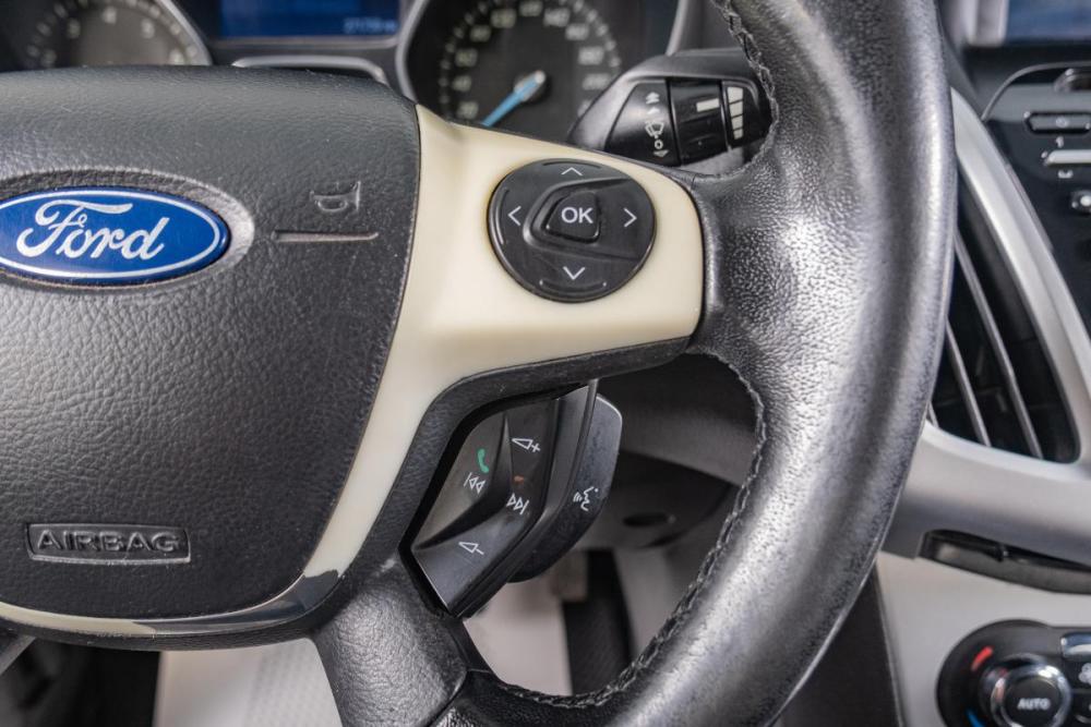 Ford Focus III Томск  - изображение 16