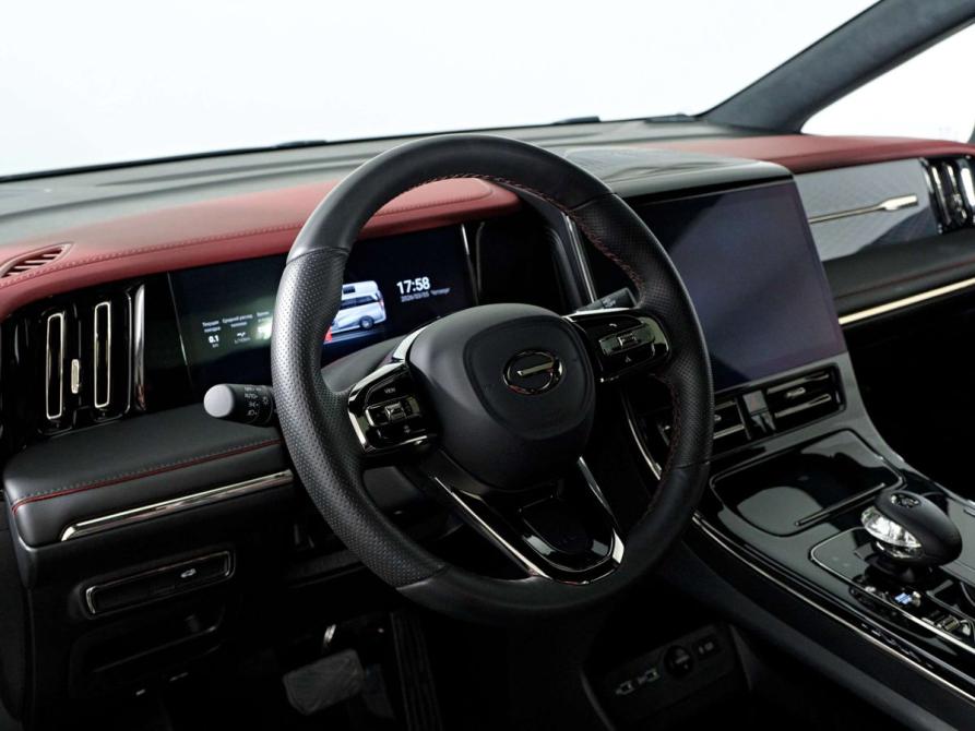 GAC M8 Санкт-Петербург  - изображение 19