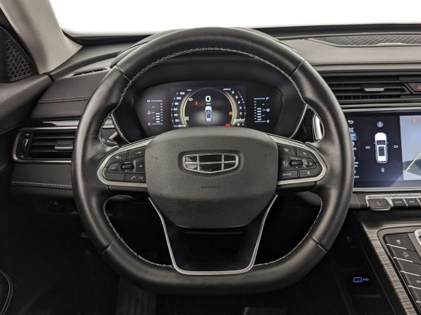 Geely Atlas Pro с пробегом 2023 года, цена 2 150 000 рублей, 30864 км, внедорожник, Автокод Объявления