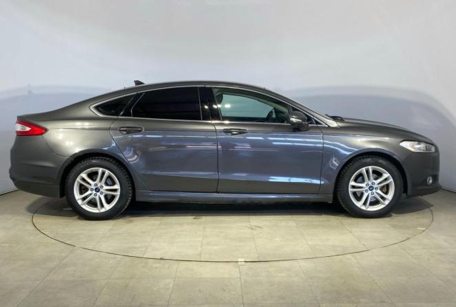 Ford Mondeo V с пробегом 2017 года, цена 900 000 рублей, 174462 км, седан, Автокод Объявления