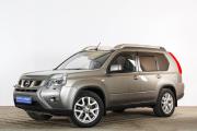 Nissan X-Trail II Рестайлинг Тюмень  - изображение 26