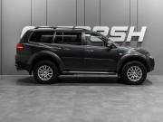 Mitsubishi Pajero Sport II Тюмень  - изображение 24