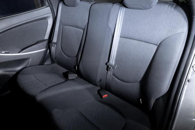 Hyundai Solaris I с пробегом 2013 года, цена 749 000 рублей, 229659 км, седан, Автокод Объявления