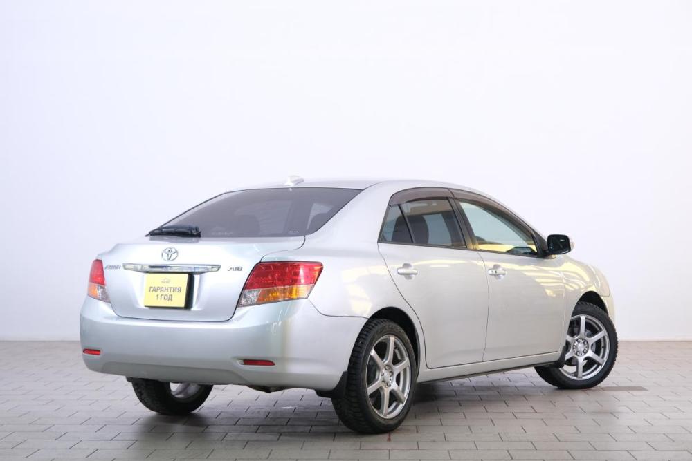 Toyota Allion II Омск  - изображение 7