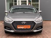 Hyundai i40 I Рестайлинг Екатеринбург  - изображение 32