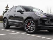 Porsche Macan I Рестайлинг 2 Санкт-Петербург  - изображение 49
