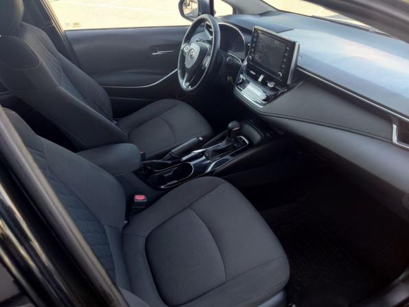 Toyota Corolla XII (E210) с пробегом 2019 года, цена 1 380 000 рублей, 178200 км, седан, Автокод Объявления