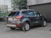 Ford Kuga II Рестайлинг Москва  - изображение 24